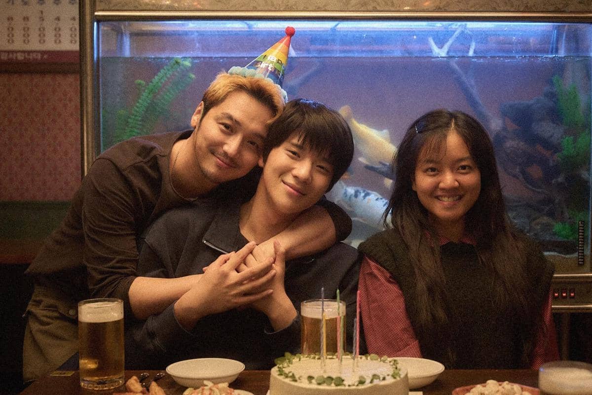 Sinopsis Film Korea Pavane, Ada Byun Yo Han hingga Moon Sang Min