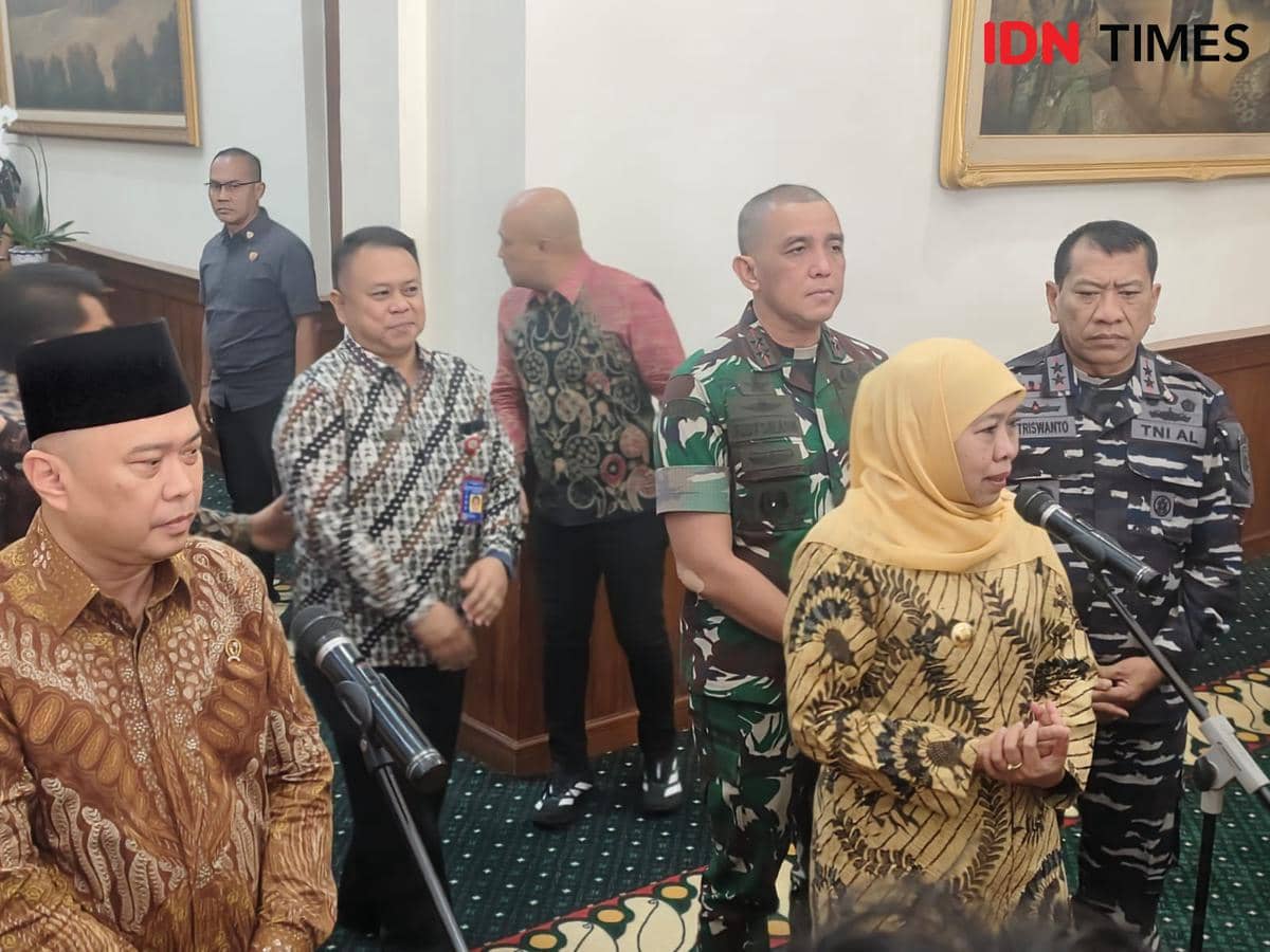 Menhub: Mudik 2026 Berbarengan Nyepi, Pelabuhan Ketapang Jadi Atensi