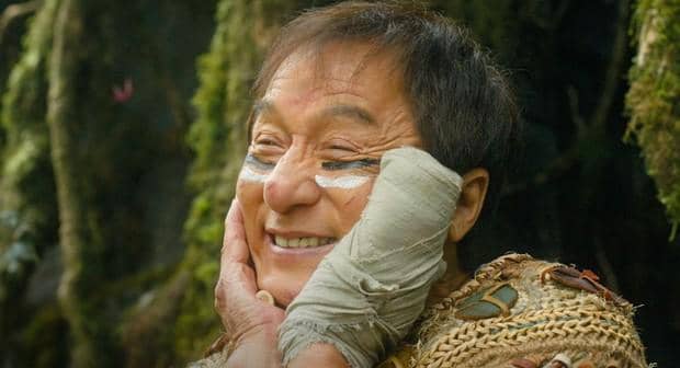 Penilaian Film Panda Plan 2 The Magical Tribe, Komedi yang Kurang Kena