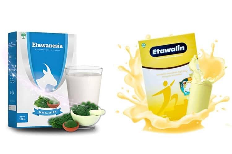 Susu Etawa dan Perubahan Preferensi Konsumen Tahun Ini (Dok. IDN Times)