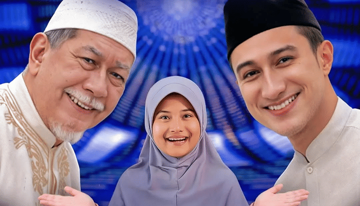 Daftar Pemain Lorong Waktu Jilid 2, Lavicky Gantikan Miqdad