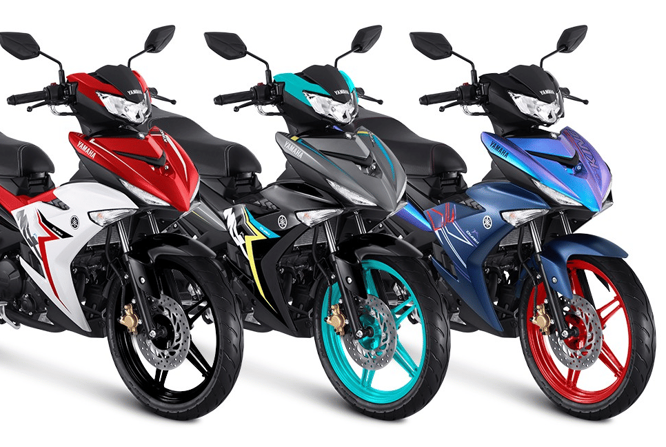 Faktor penentu harga Yamaha MX King bekas