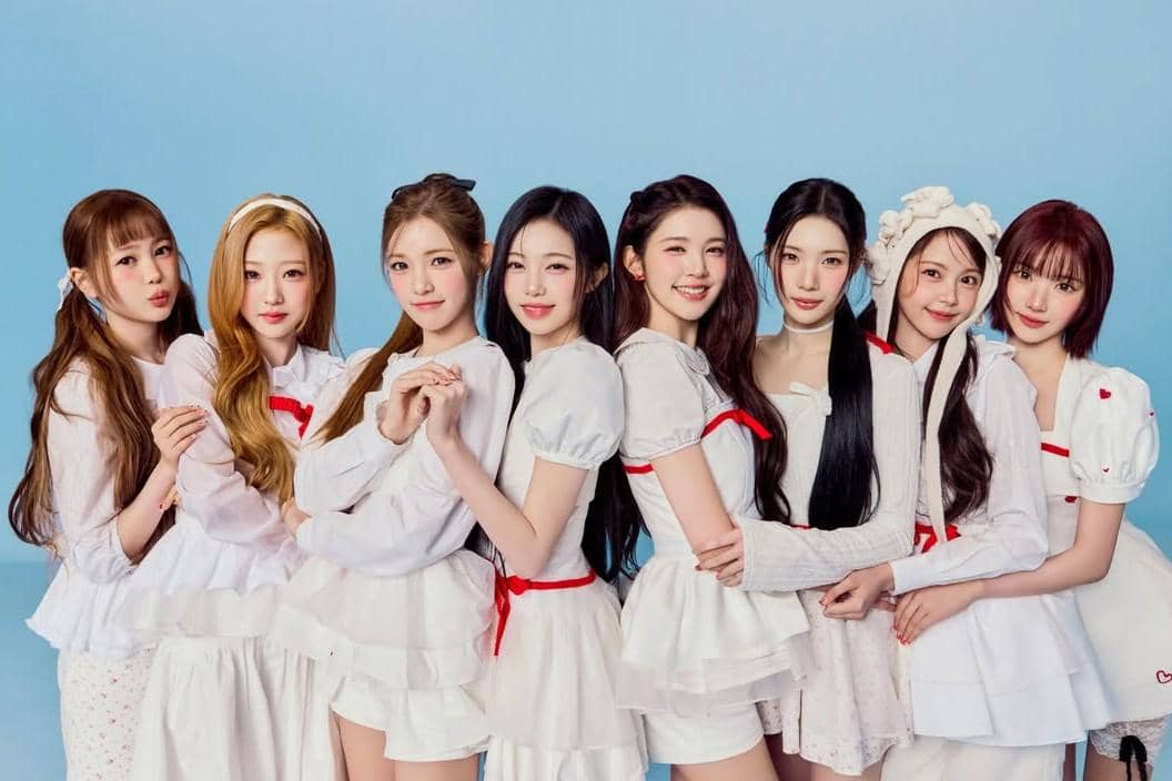 Lirik Lagu RUDE! - Hearts2Hearts dan Maknanya, Comeback Konsep Bold!