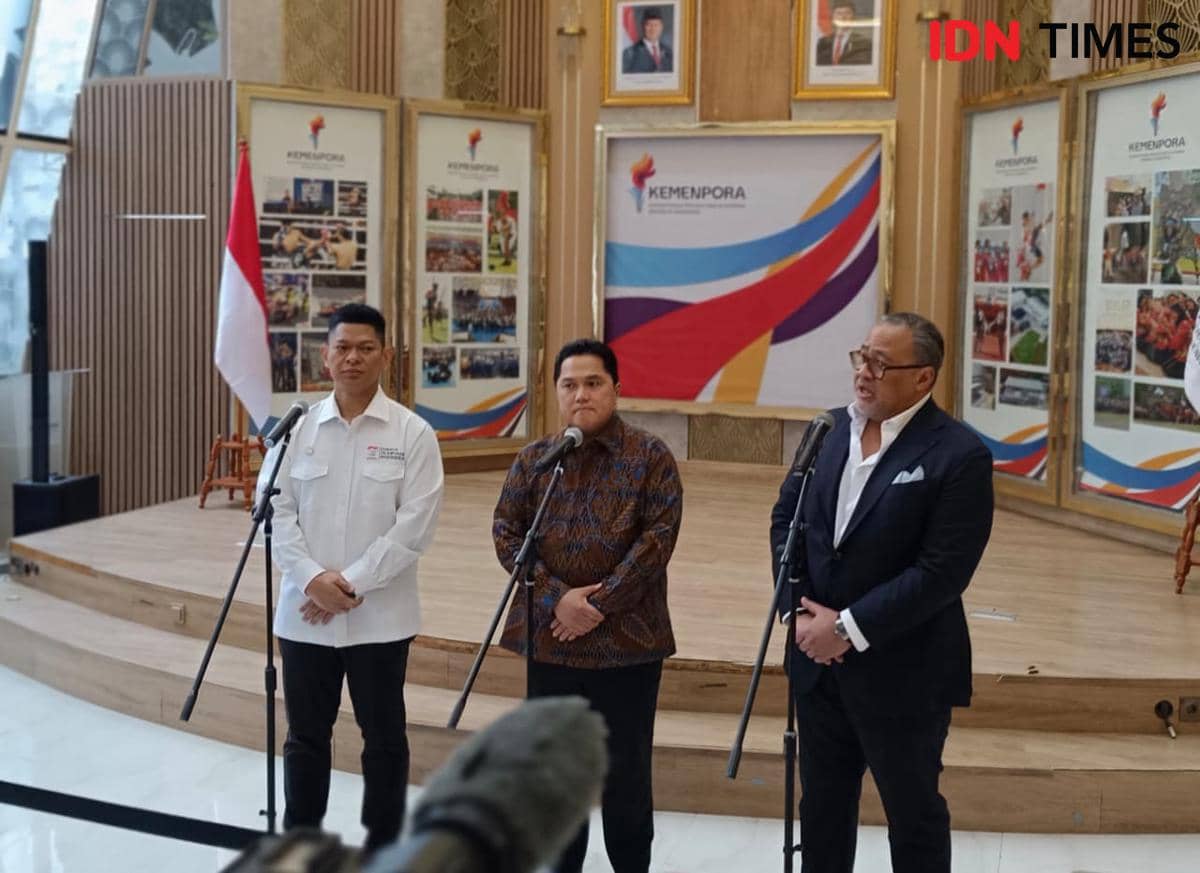 SEA Games 2027 Malaysia Bakal Prioritaskan Nomor di Olimpiade