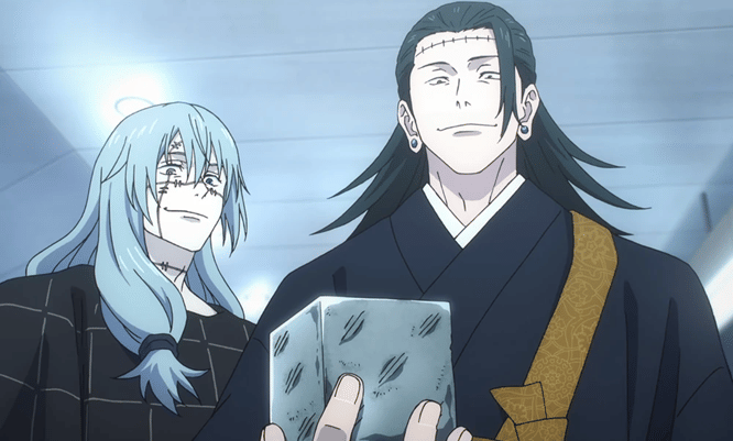 arc anime dengan antagonis sebagai pemenangannya