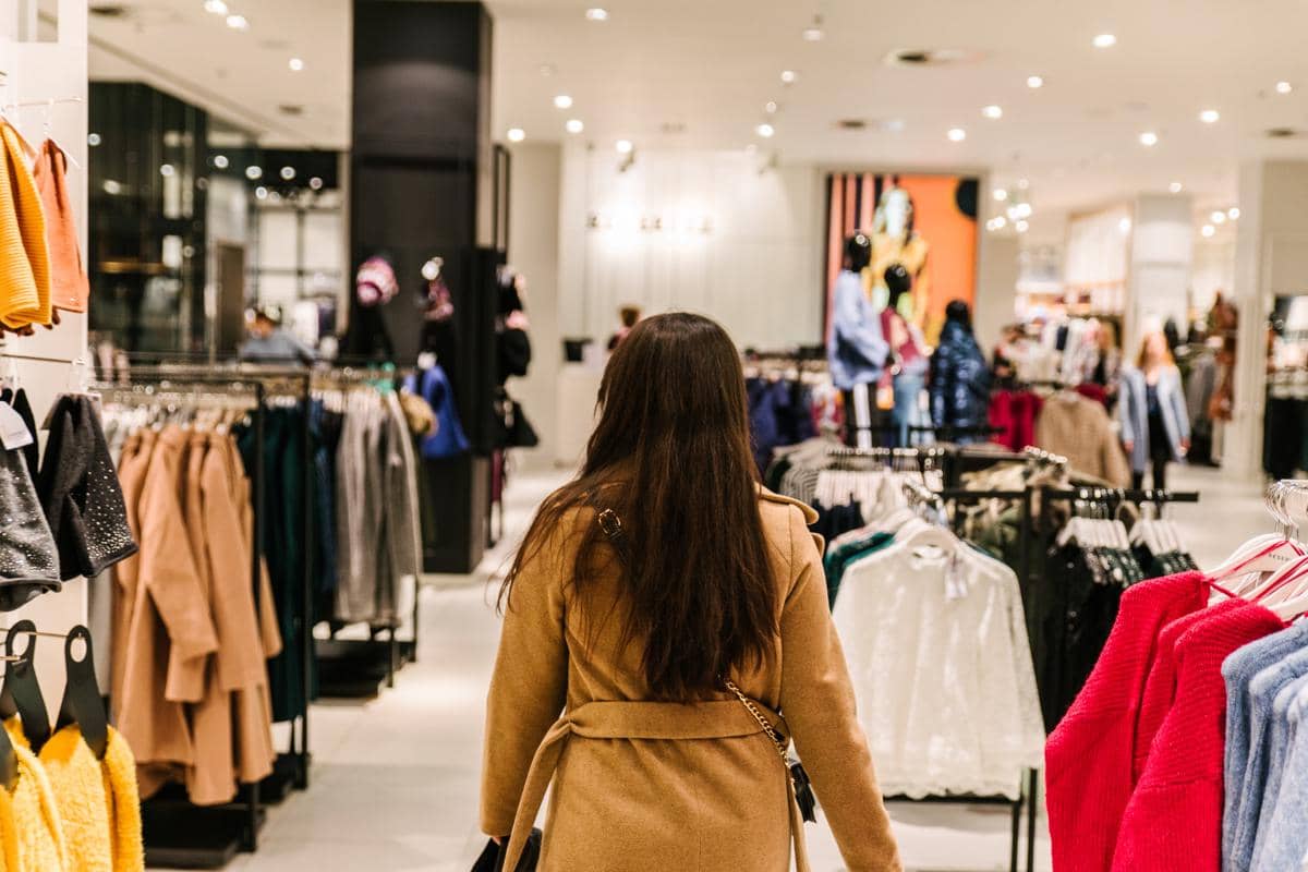 Jajanin THR Kamu di 5 Hidden Gem Fashion Branded Ini, Pasti ORI!