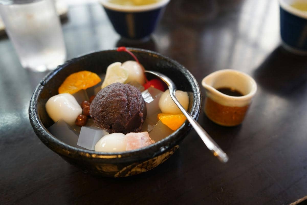 11 Makanan Jepang untuk Takjil, Buka Puasa Jadi Spesial