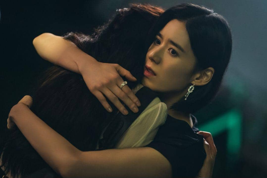 7 Plot Twist Menjelang Paruh Kedua Drakor Honour