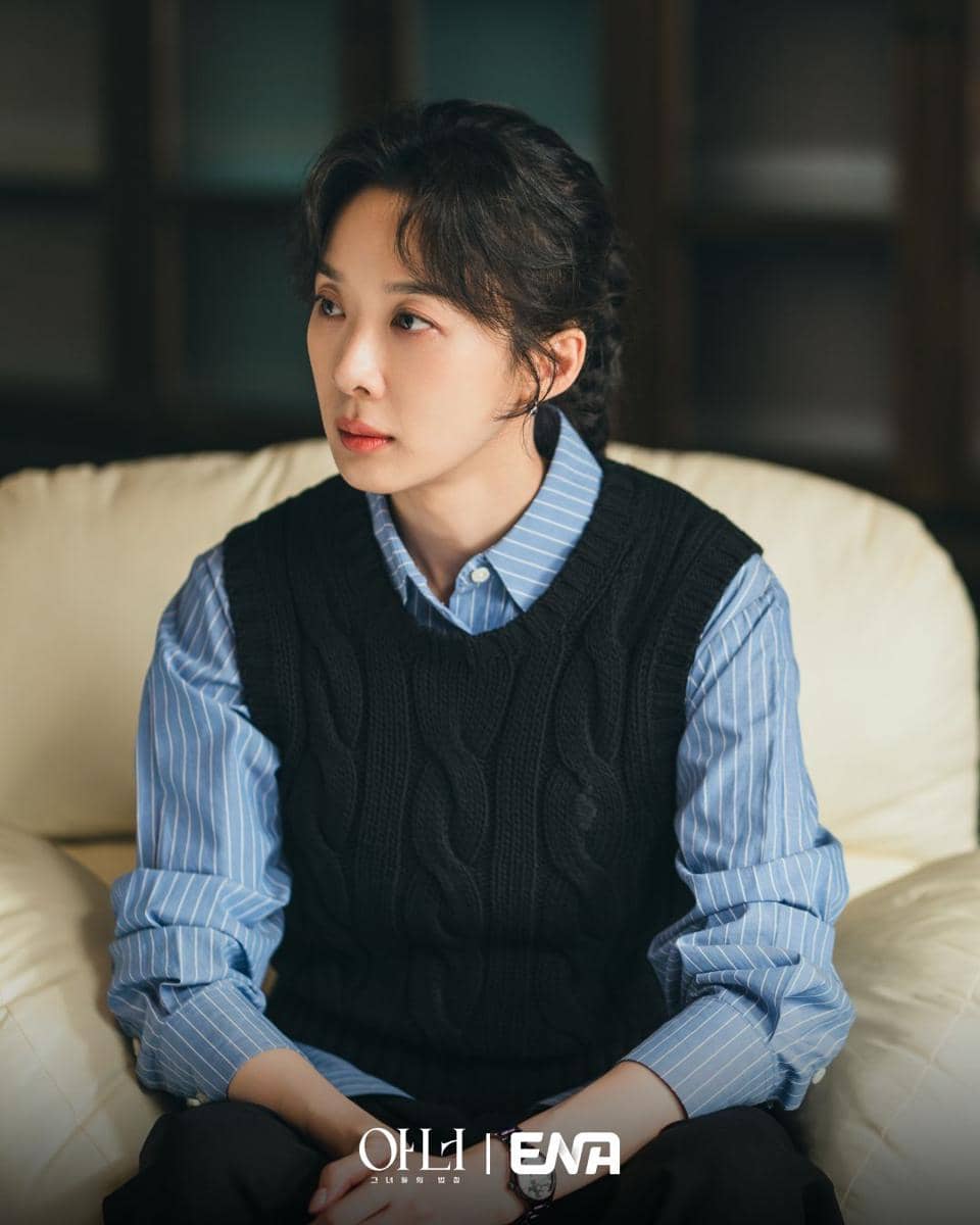 still cut drama Korea Honour