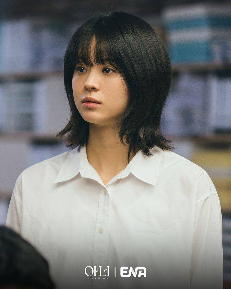 still cut drama Korea Honour