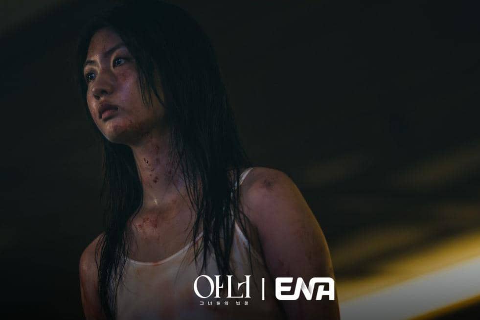 8 Pertanyaan Menjelang Paruh Kedua Drakor Honour