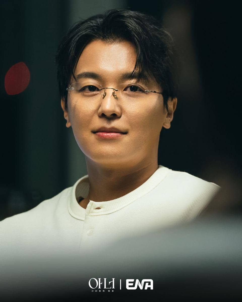 still cut drama Korea Honour