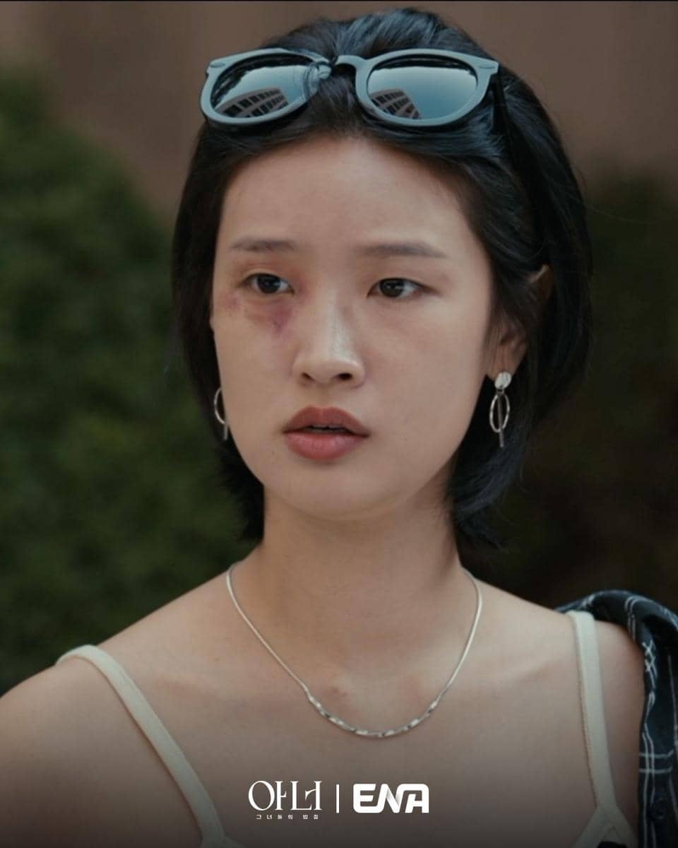 still cut drama Korea Honour