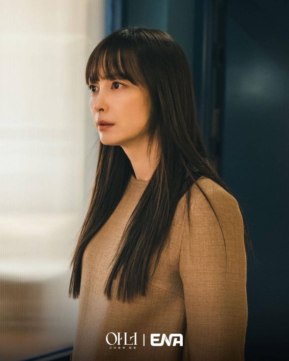 still cut drama Korea Honour