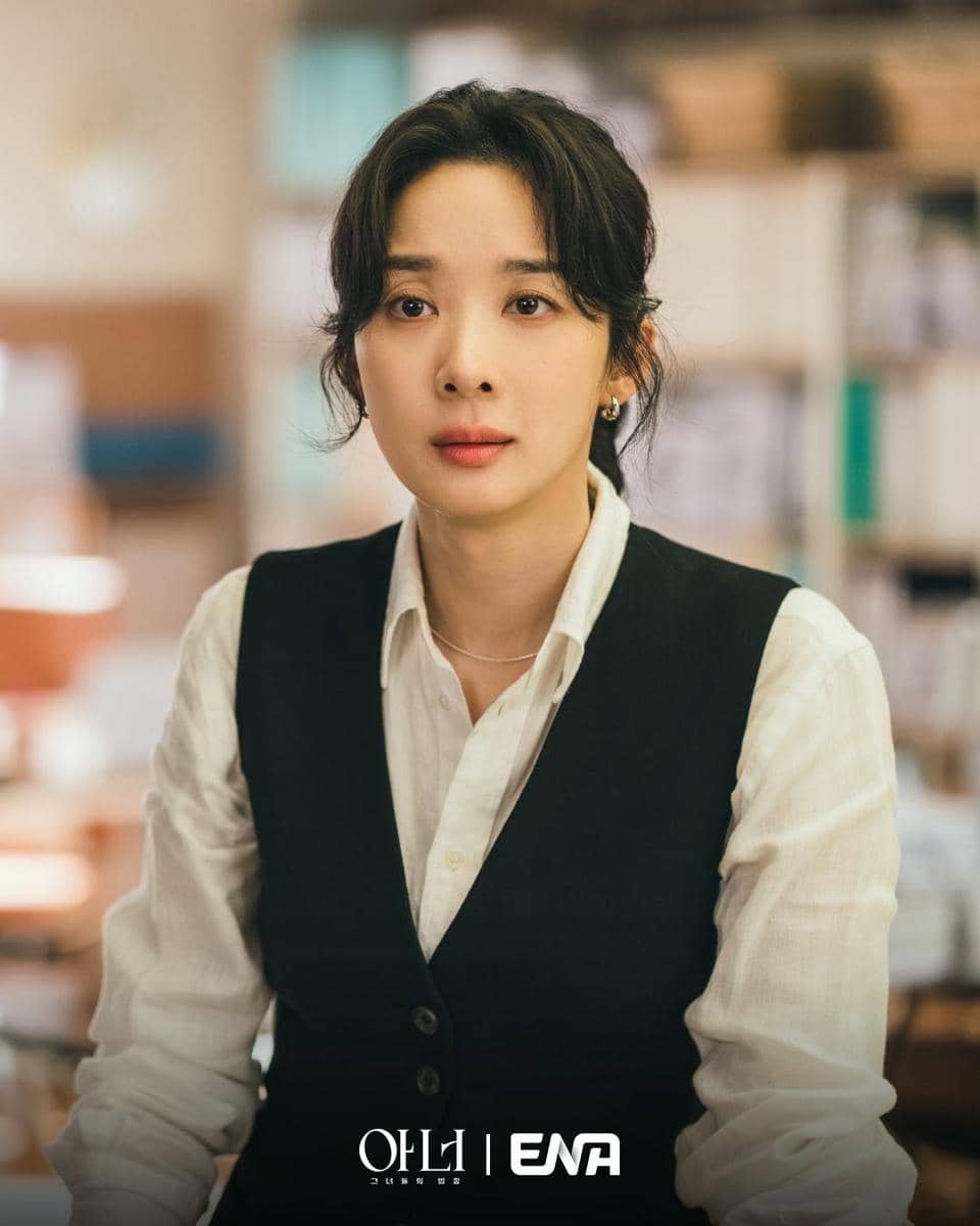 still cut drama Korea Honour