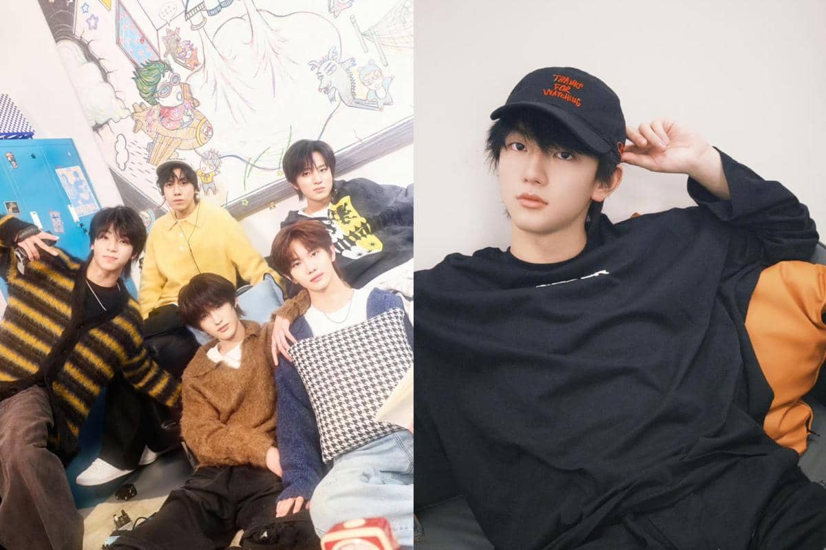 10 Grup dan Solois CPop yang Debut Sepanjang 2025, CIIU hingga Mu Zhicheng!