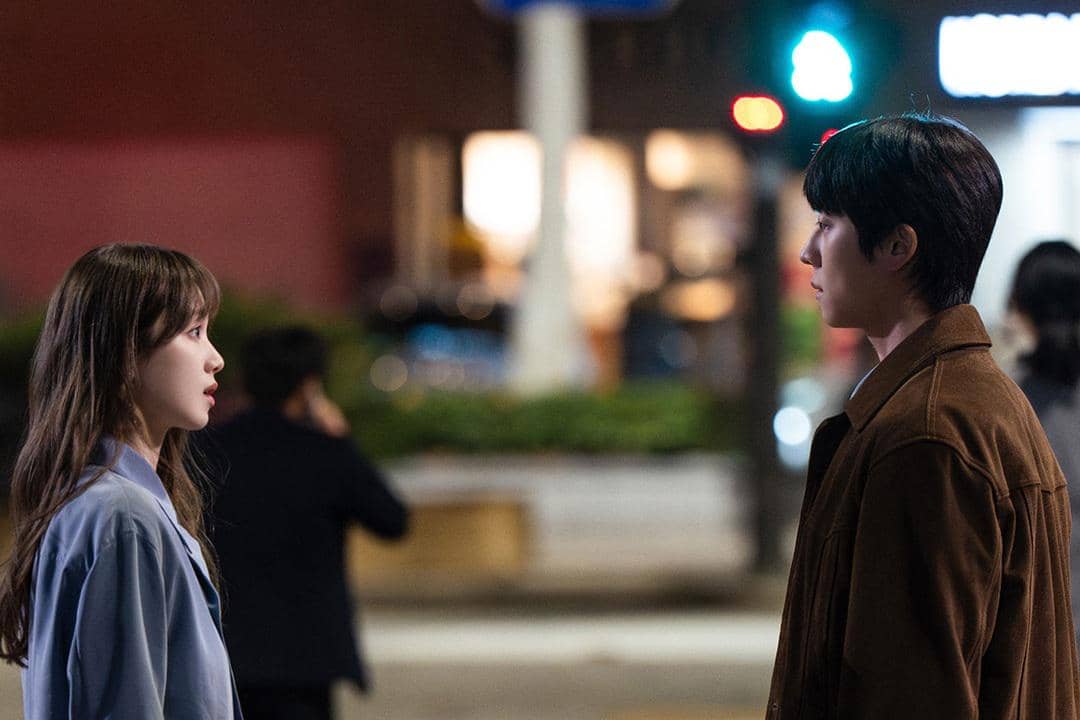 still cuts In Your Radiant Season 