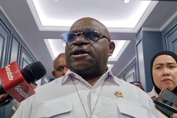 Panas, Pigai Siap Debat Terbuka dengan Guru Besar UGM Zainal Secara Live