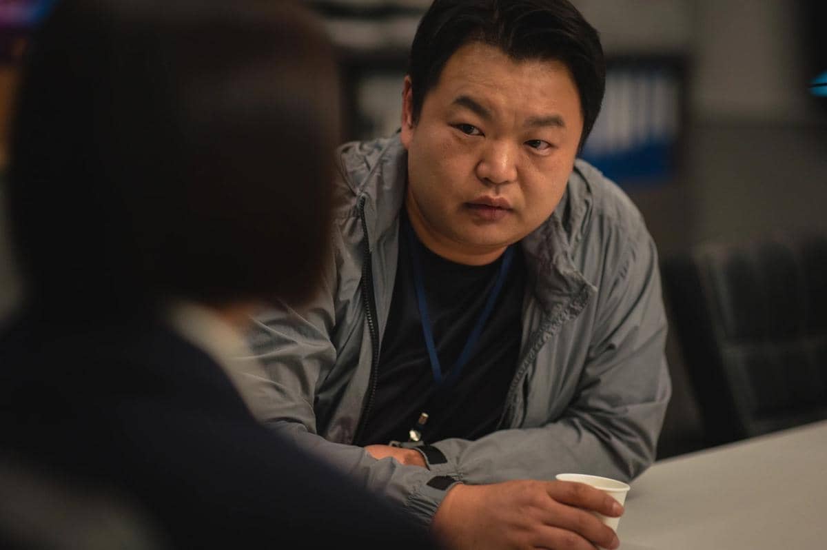 still cut Bloody Flower