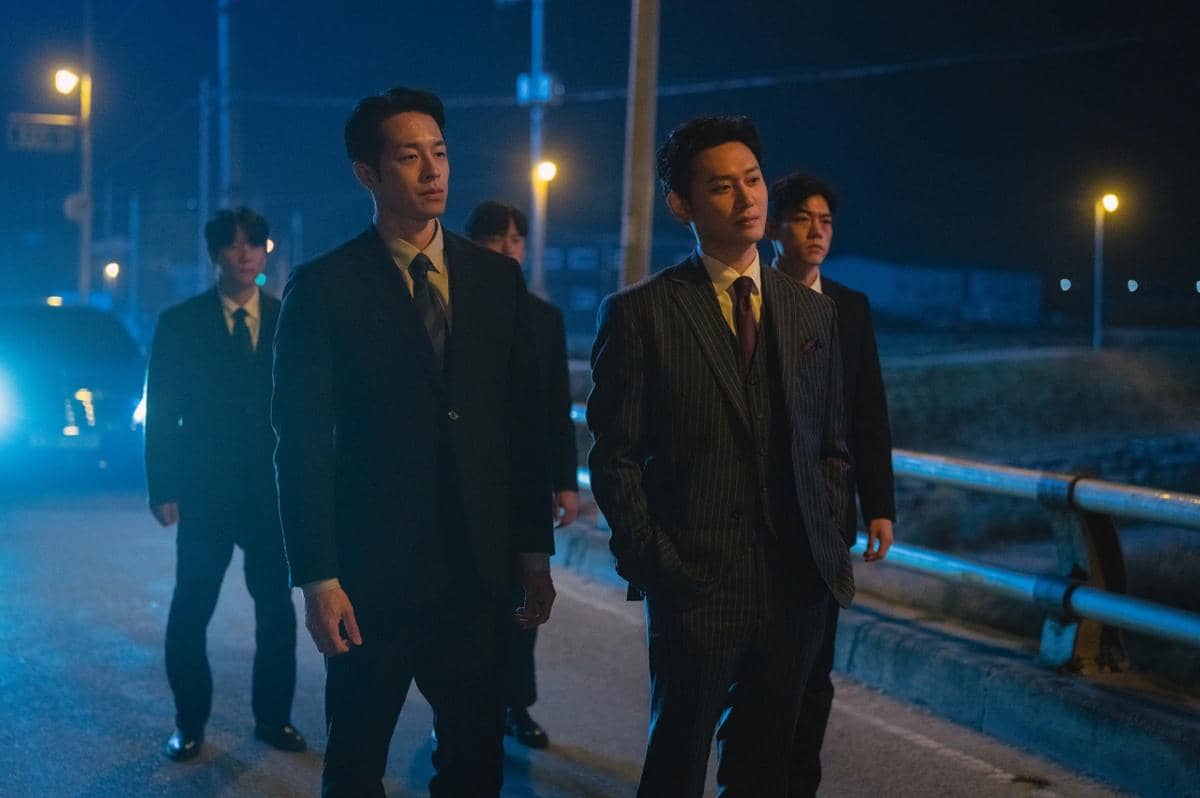 still cut Bloody Flower