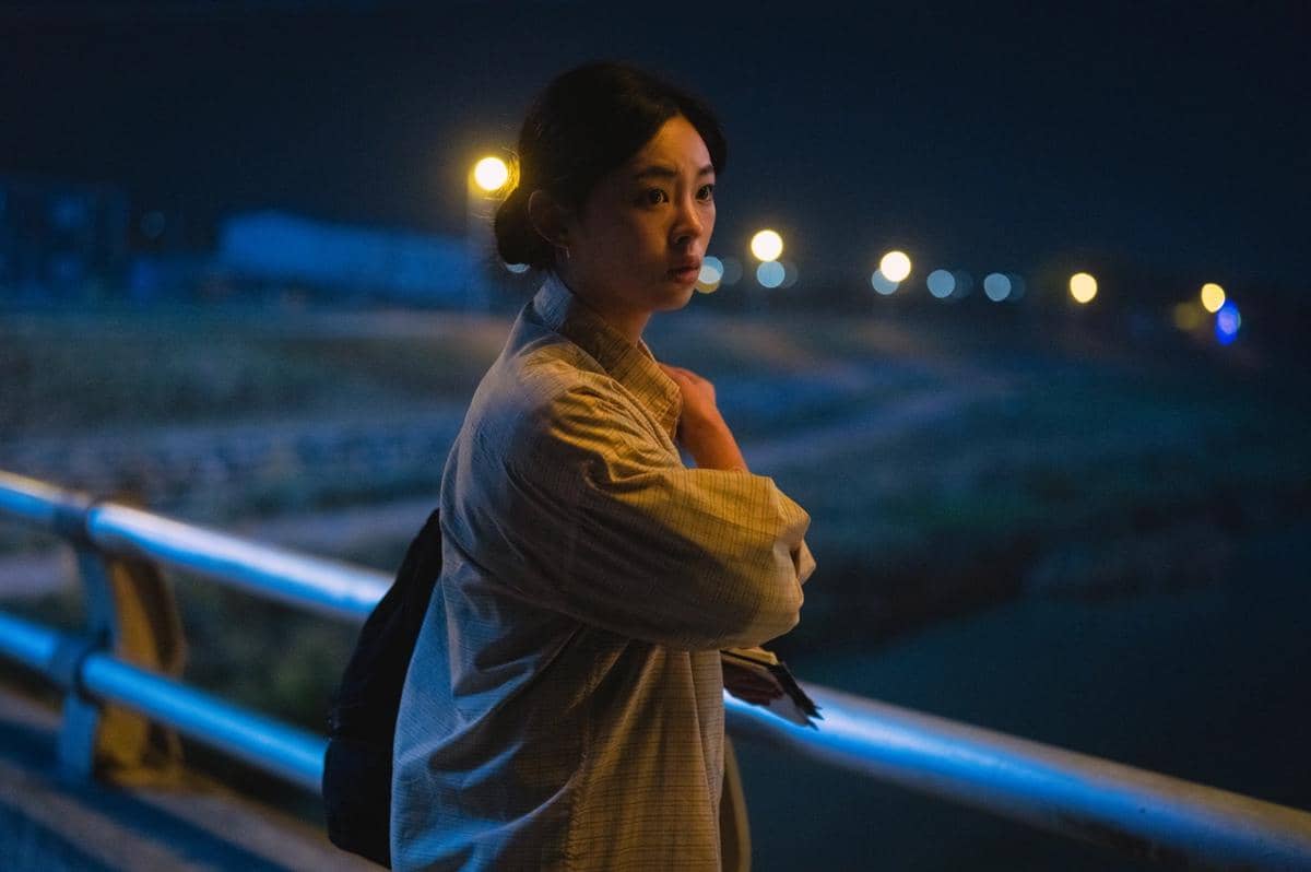 still cut Bloody Flower