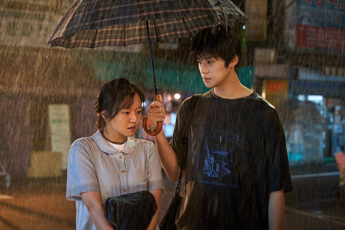 3 Arti Kehadiran Lee Gyeong Rok dalam Hidup Kim Mi Jeong di Pavane