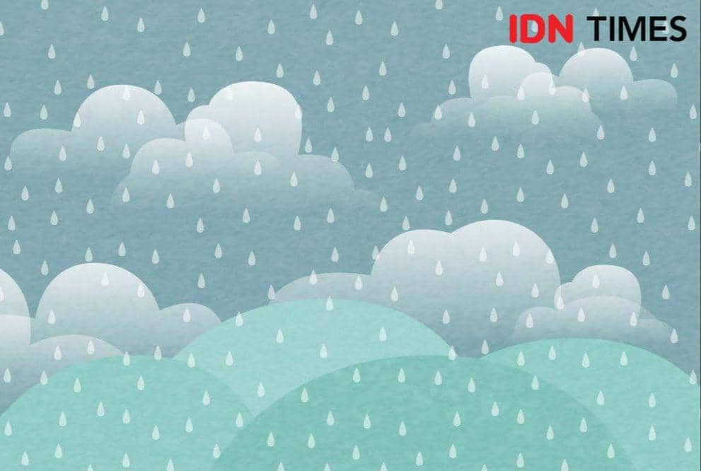 Karhutla di Riau, 5 Ton Garam Disemai untuk Hujan Buatan