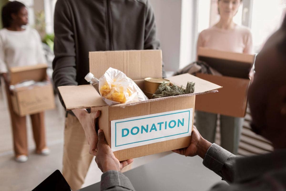 5 Ide Donasi Lingkungan untuk Alternatif Infaq Ramadan