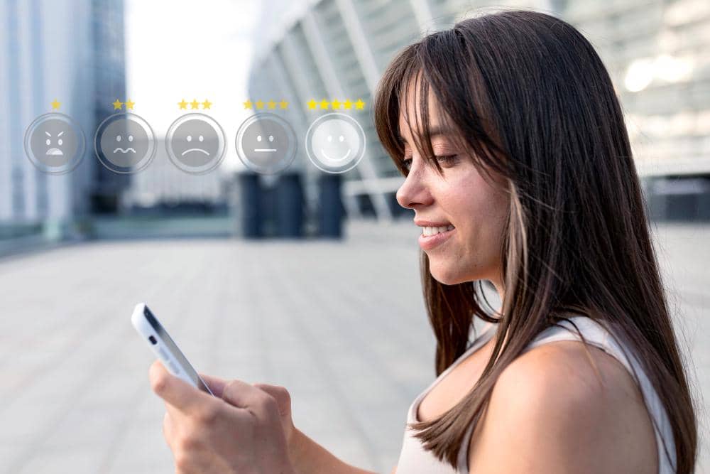   ilustrasi customer experience