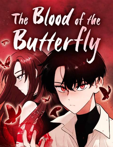 The Blood of the Butterfly