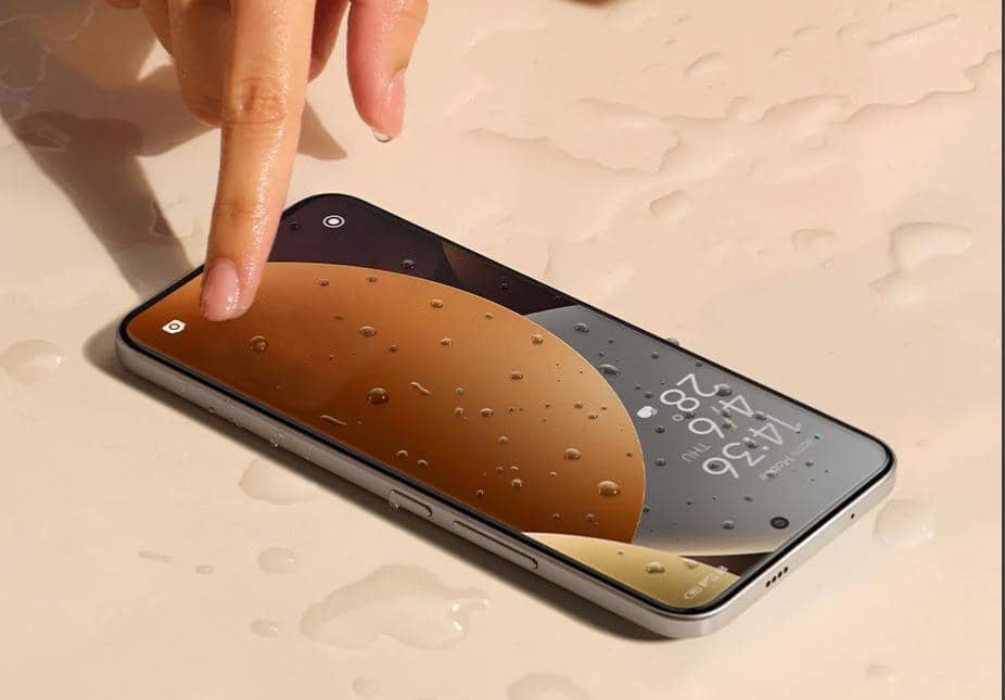 Redmi Note 15 Pro+ 5G