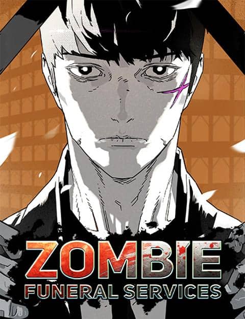 Zombie Funeral Services