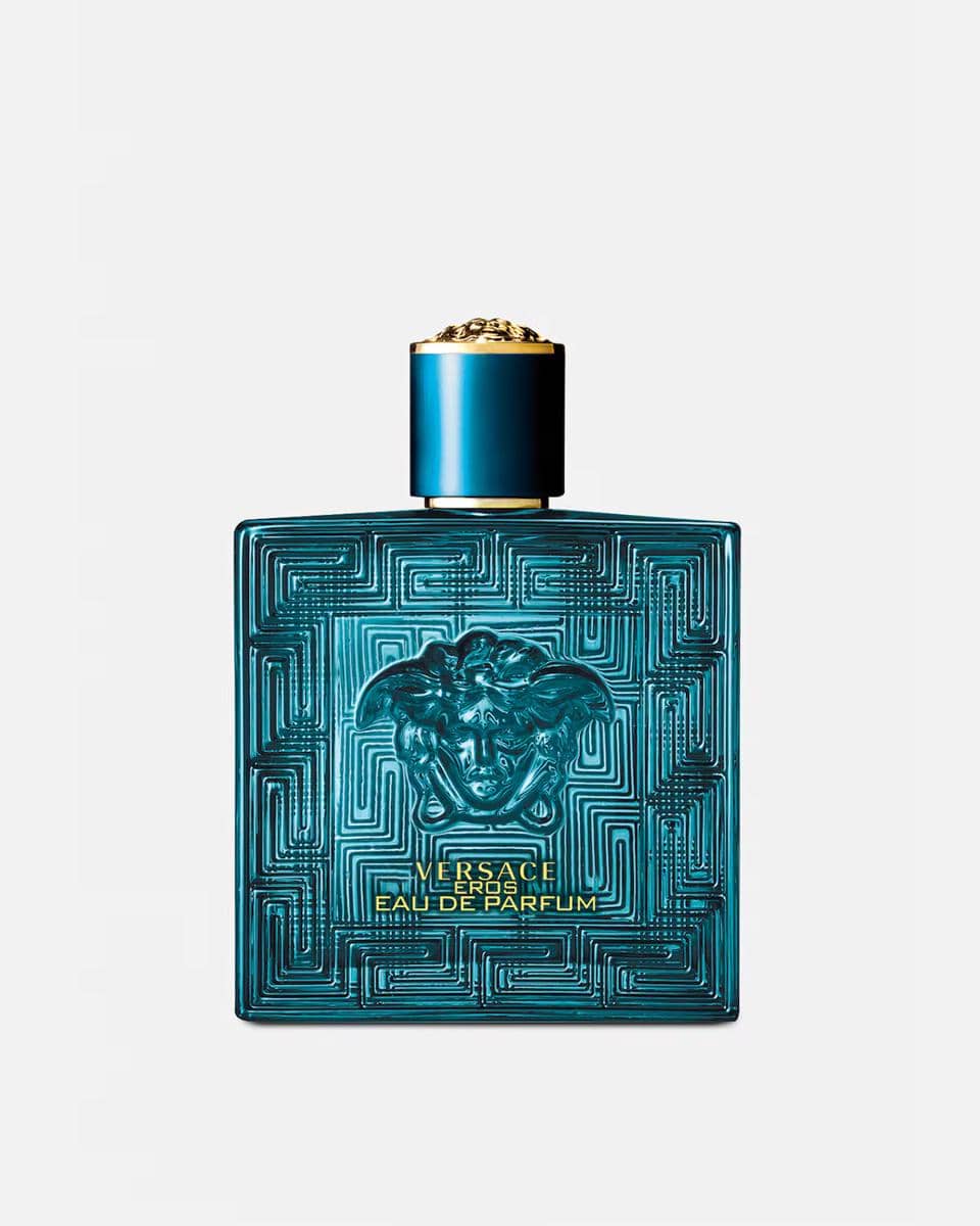 Versace Eros Man