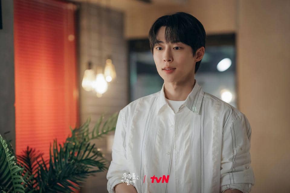 still cuts drama Our Universe