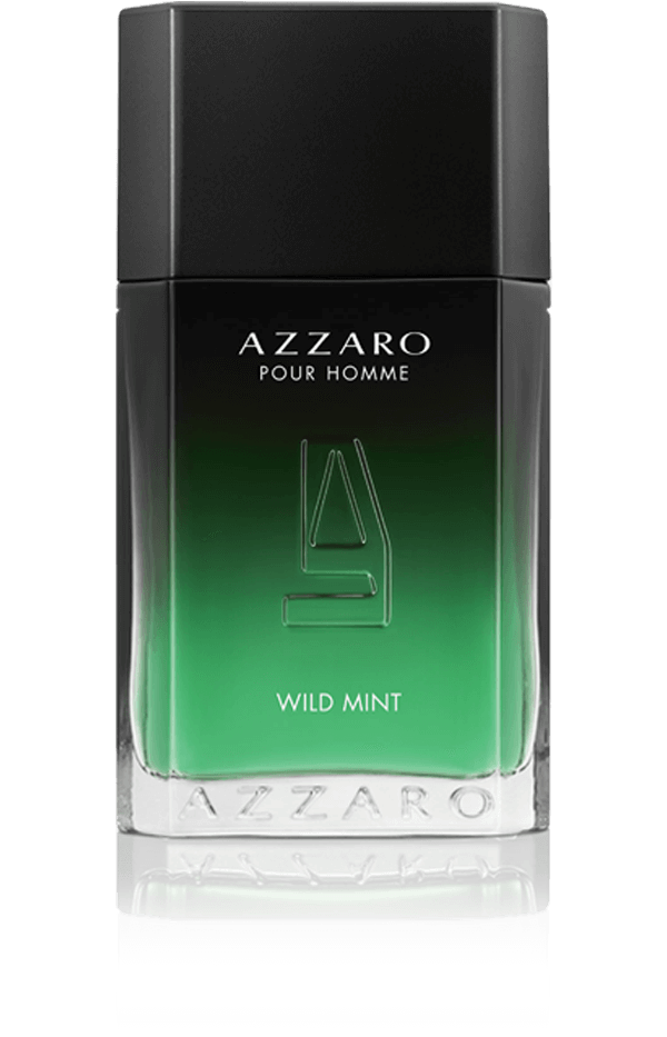 Azzaro Pour Homme Wild Mint