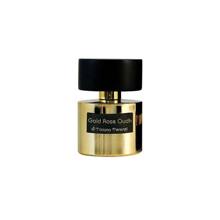 Tiziana Terenzi Gold Rose Oud