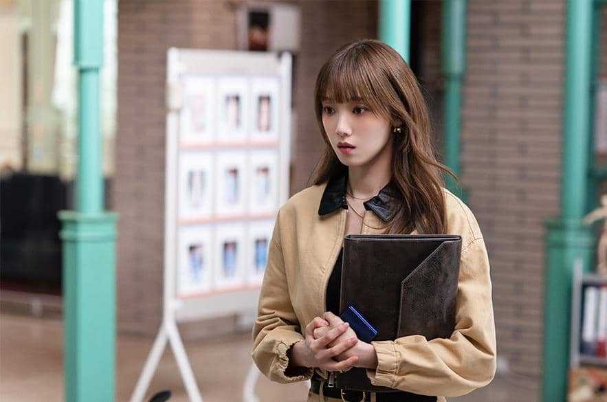 7 Misteri Dua Episode Awal In Your Radiant Season yang Bikin Kepo