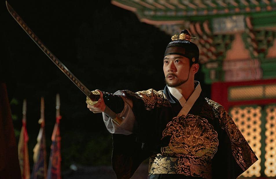 5 Prediksi Nasib Raja Yi Gyu di Ending To My Beloved Thief