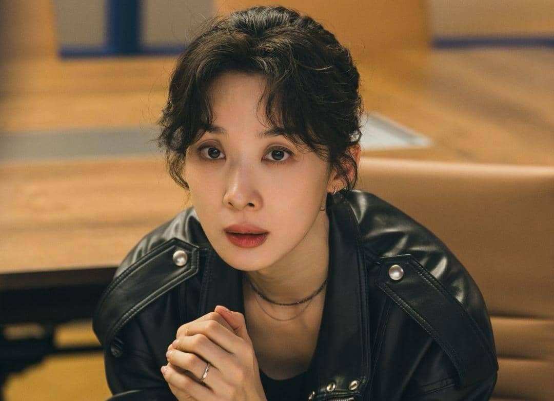 still cut drama Korea Honour