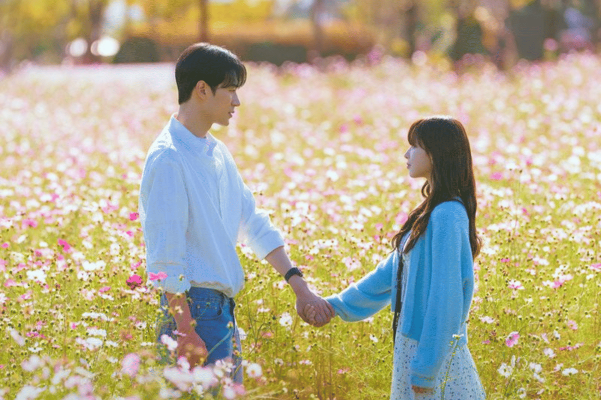 still cut drama Our Universe