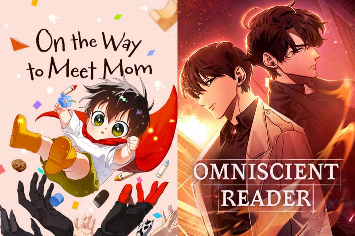 5 Webtoon Tema Post-Apocalyptic, Wajib Masuk Daftar Bacaan!