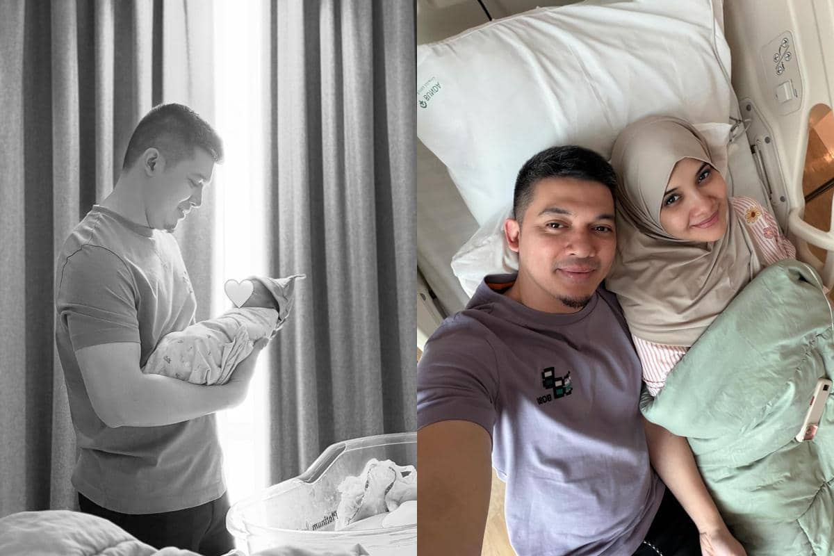 Zaskia Sungkar Melahirkan Anak Kedua, Laki-laki Lagi