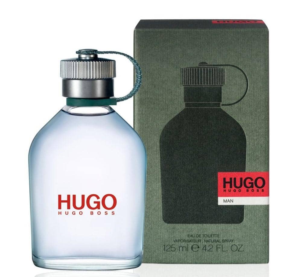 Hugo Boss Hugo (Army) Man