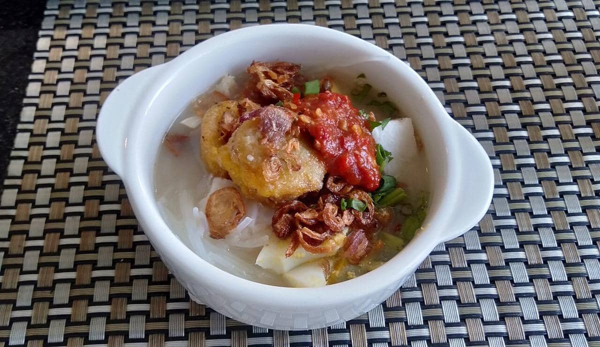 5 Kombinasi Lauk Pendamping Ketupat Lebaran yang Jarang Dicoba