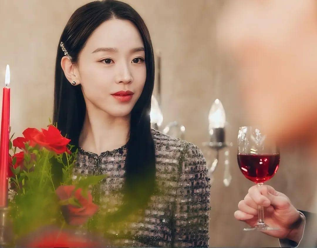 still cut drama The Art of Sarah