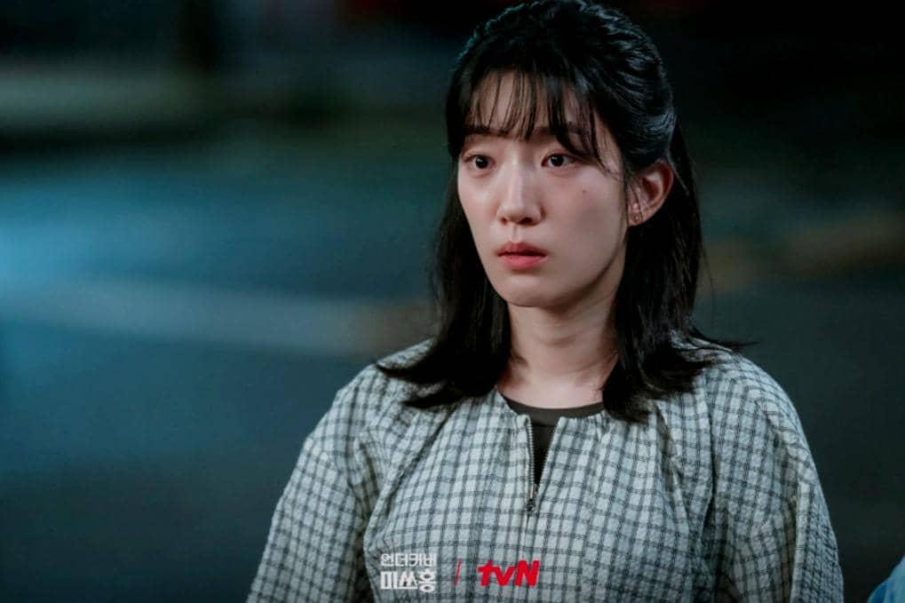 7 Tekanan Keadaan Diterima Mi Sook Undercover Miss Hong, Putus Asa!