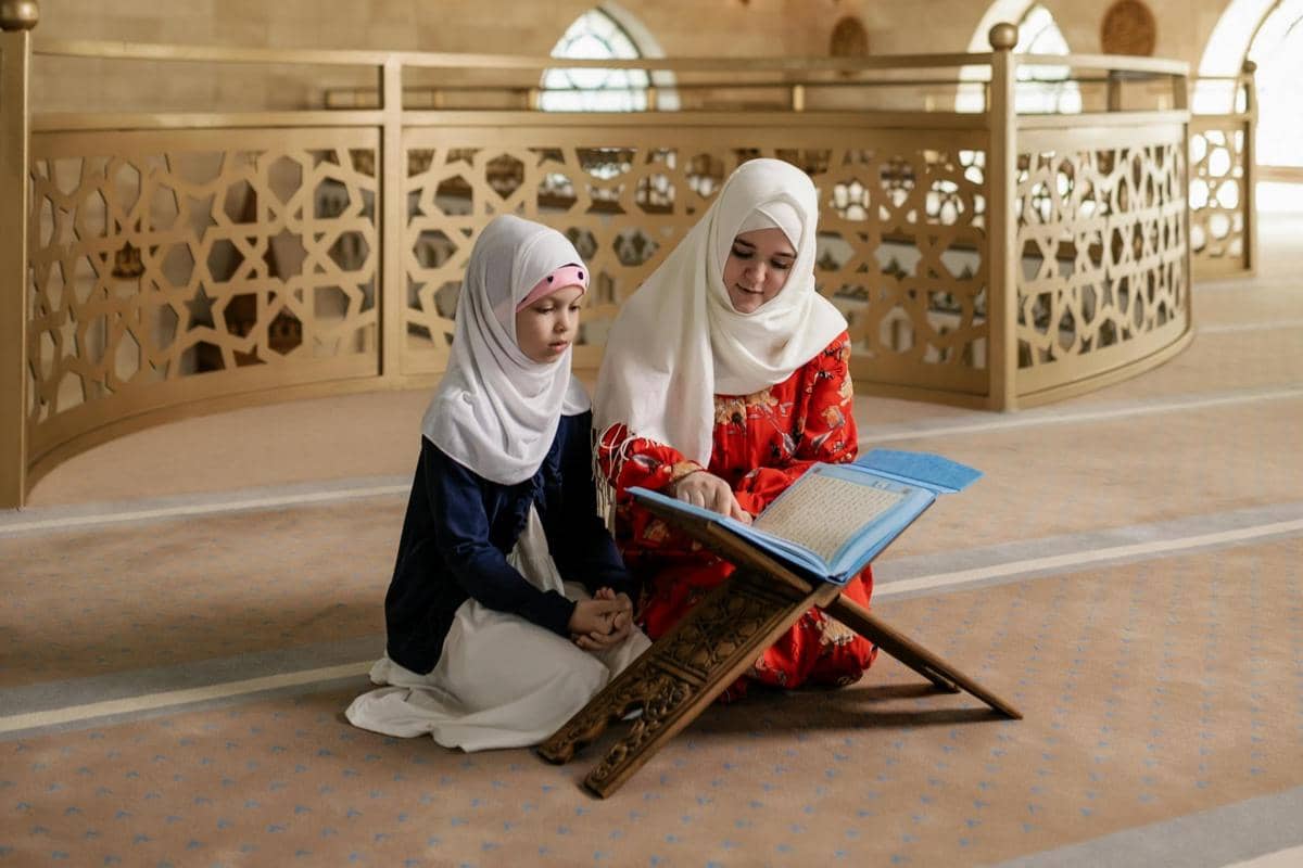 Tips Puasa untuk Anak, Utamakan Motivasi dan Kenyamanan!