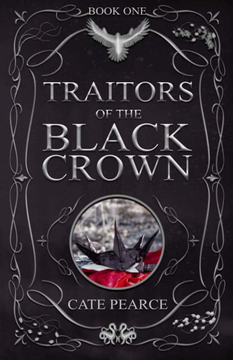 Traitors of the Black Crown.