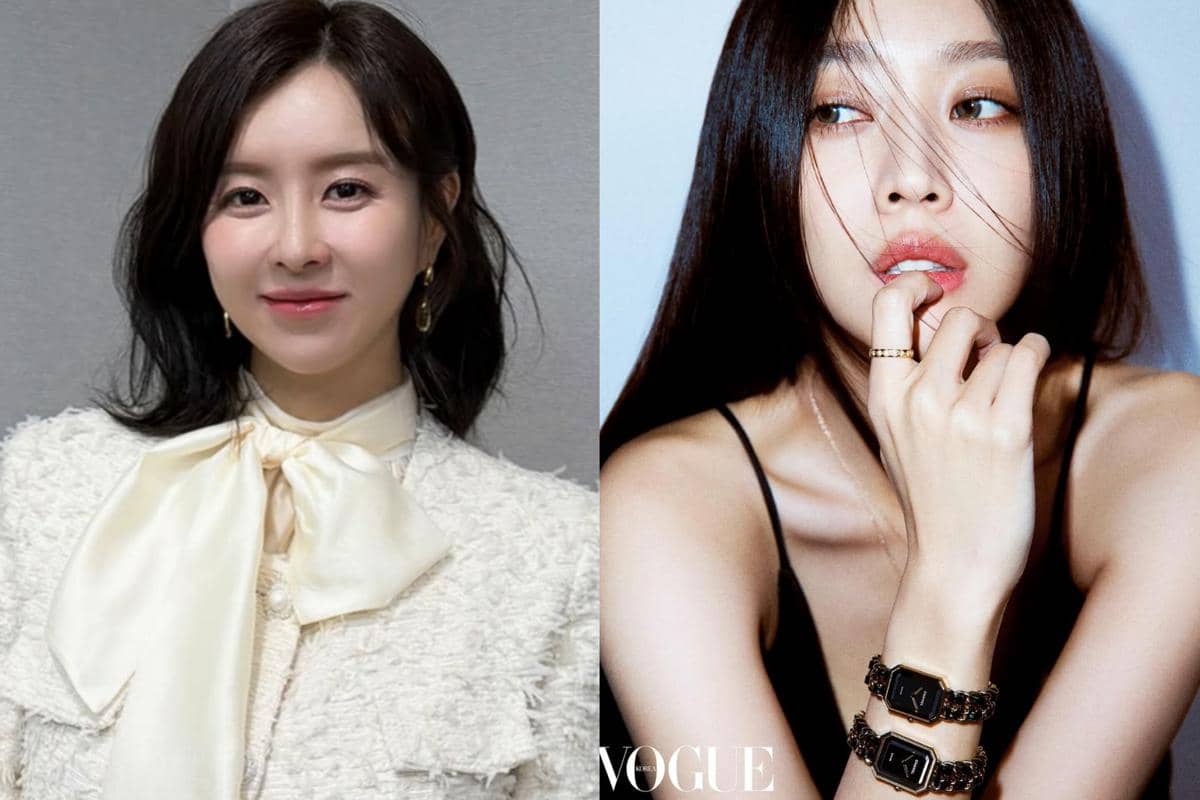 3 Artis Korea yang Melahirkan pada Februari 2026, Ada Jo Bo Ah