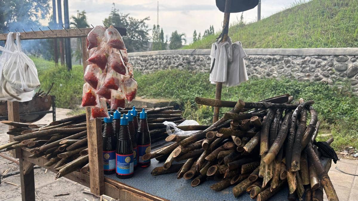 5 Makanan Khas Ramadan di Medan yang Paling Dicari untuk Buka Puasa